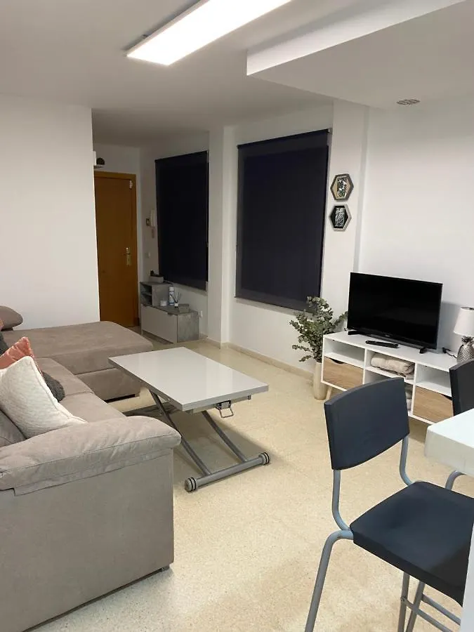 La Gema De La Caleta Apartment Cadiz