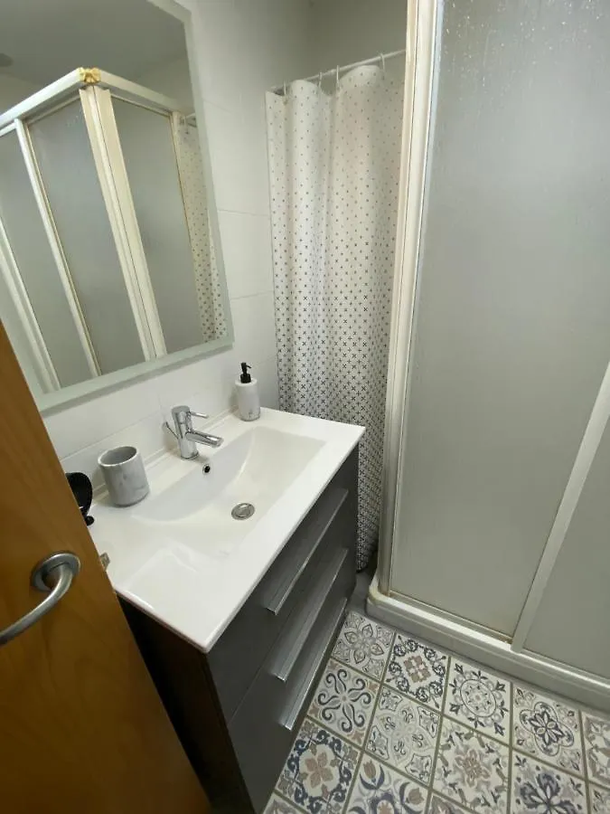 La Gema De La Caleta Apartment Cadiz